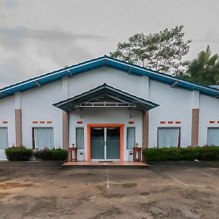 Reddoorz Plus At Grand Yustik Sukabumi Eksteriør billede