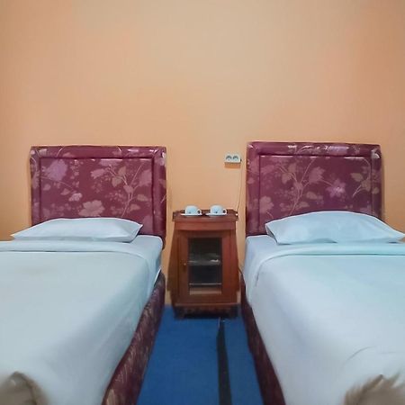 Reddoorz Plus At Grand Yustik Sukabumi Eksteriør billede