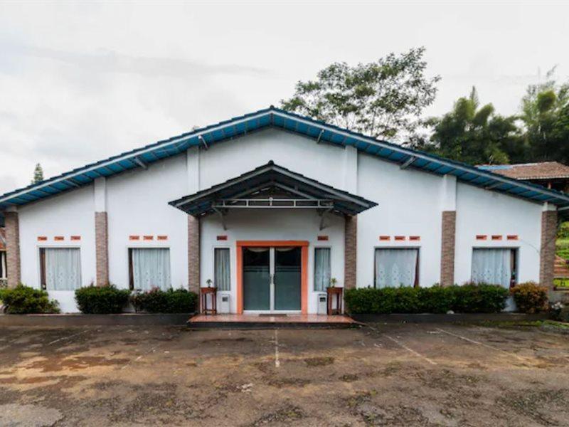 Reddoorz Plus At Grand Yustik Sukabumi Eksteriør billede