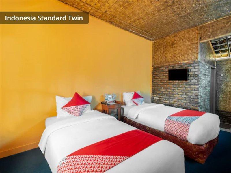 Reddoorz Plus At Grand Yustik Sukabumi Eksteriør billede