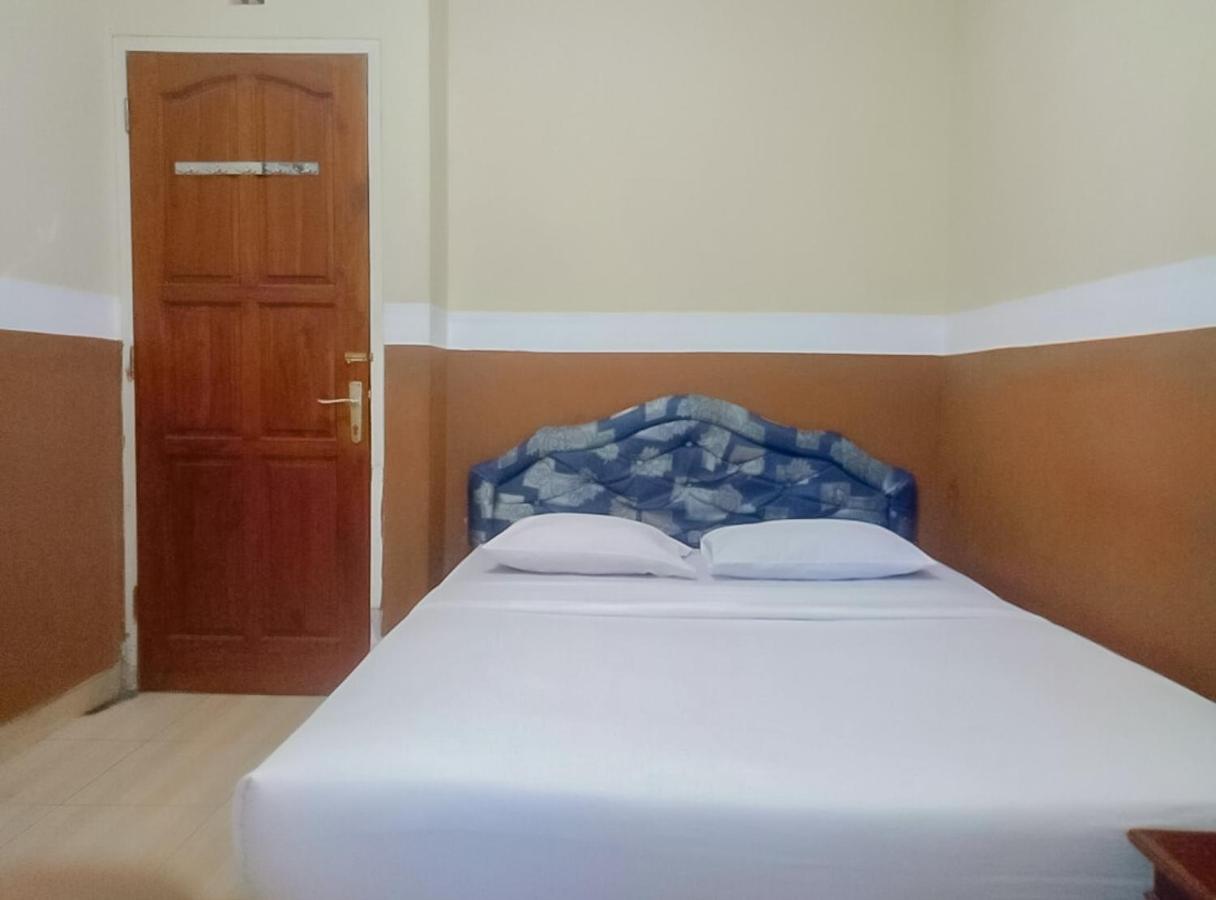 Reddoorz Plus At Grand Yustik Sukabumi Eksteriør billede