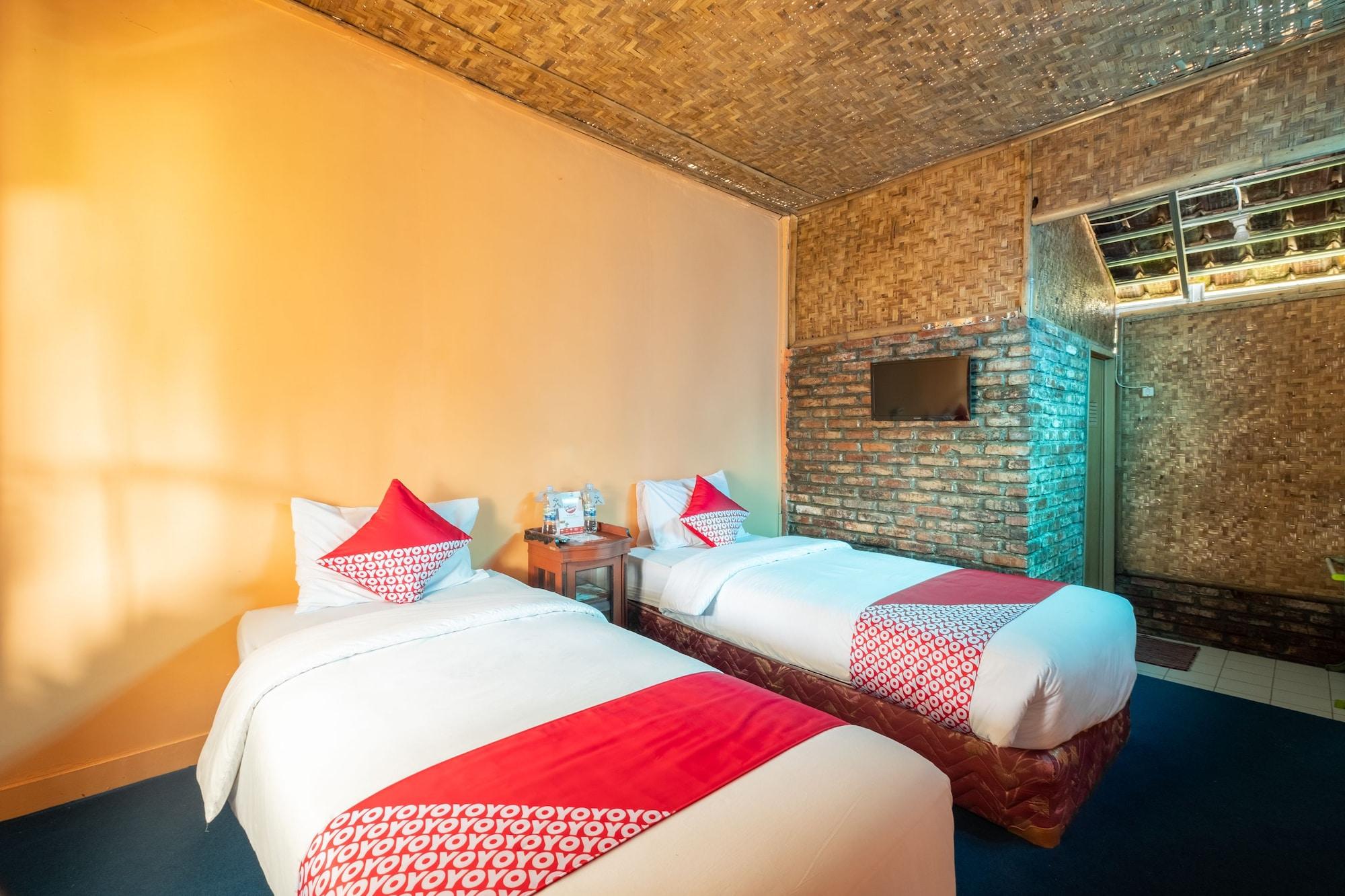 Reddoorz Plus At Grand Yustik Sukabumi Eksteriør billede