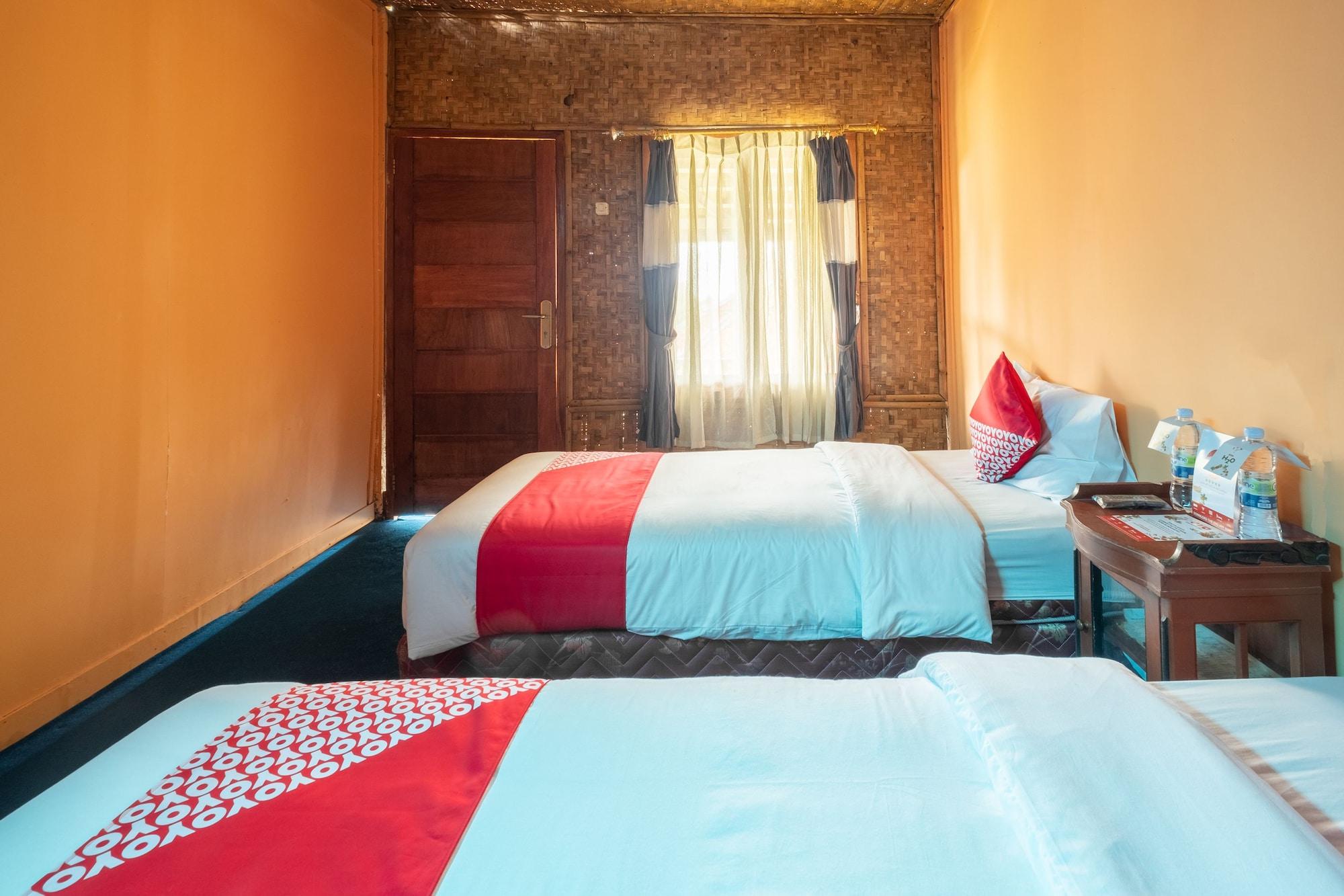 Reddoorz Plus At Grand Yustik Sukabumi Eksteriør billede