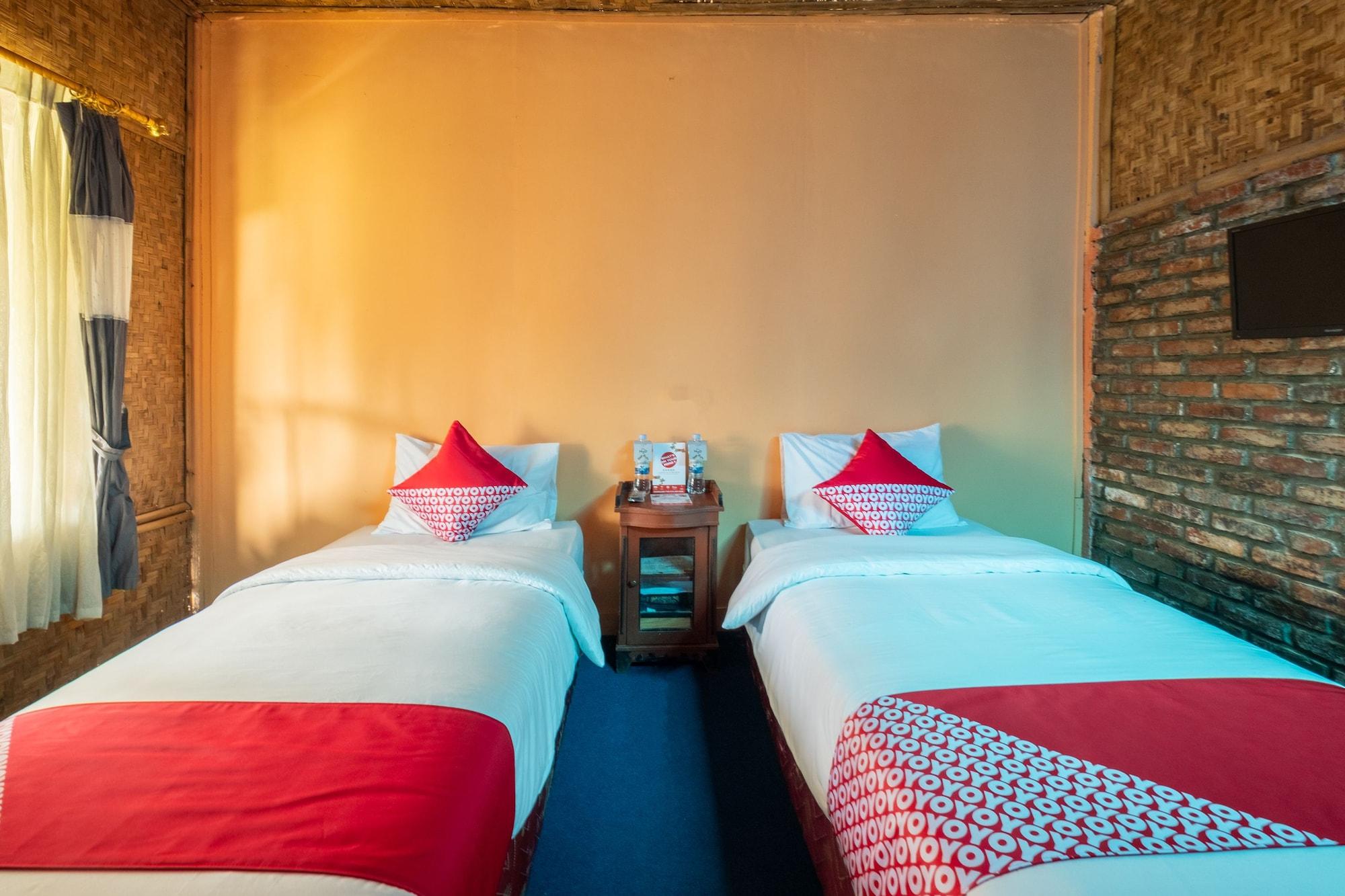 Reddoorz Plus At Grand Yustik Sukabumi Eksteriør billede