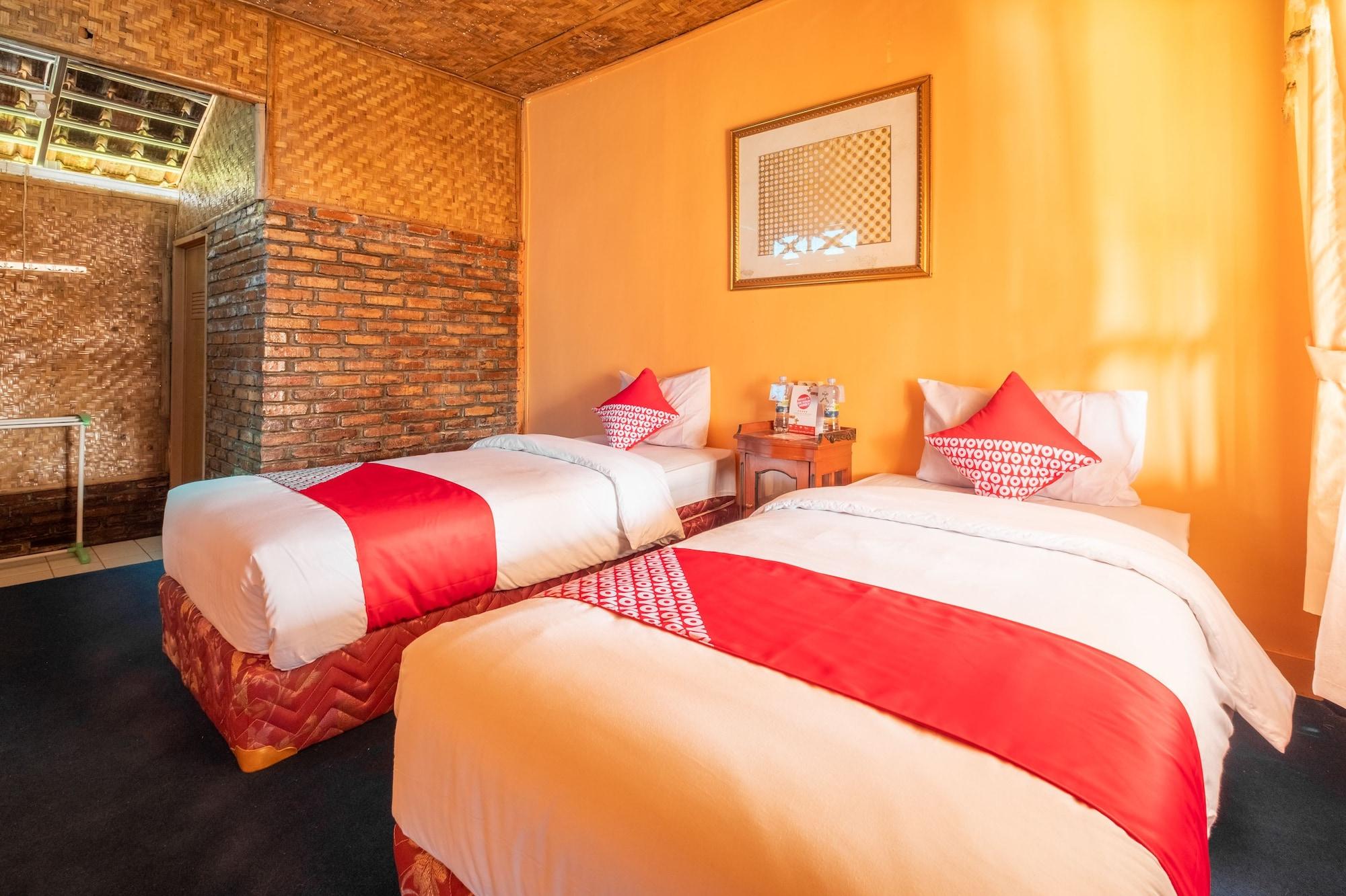 Reddoorz Plus At Grand Yustik Sukabumi Eksteriør billede