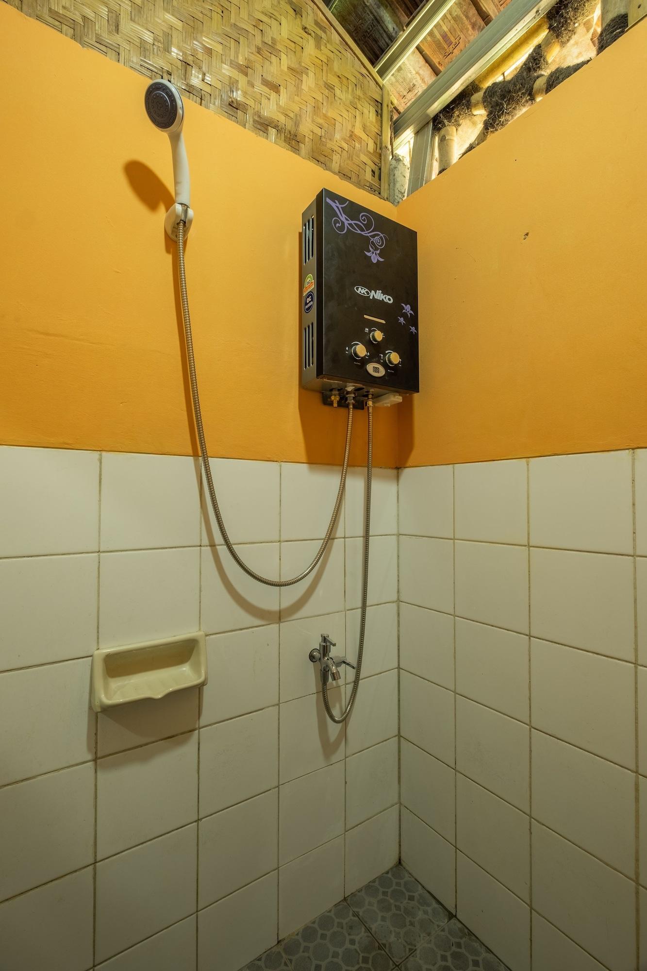 Reddoorz Plus At Grand Yustik Sukabumi Eksteriør billede