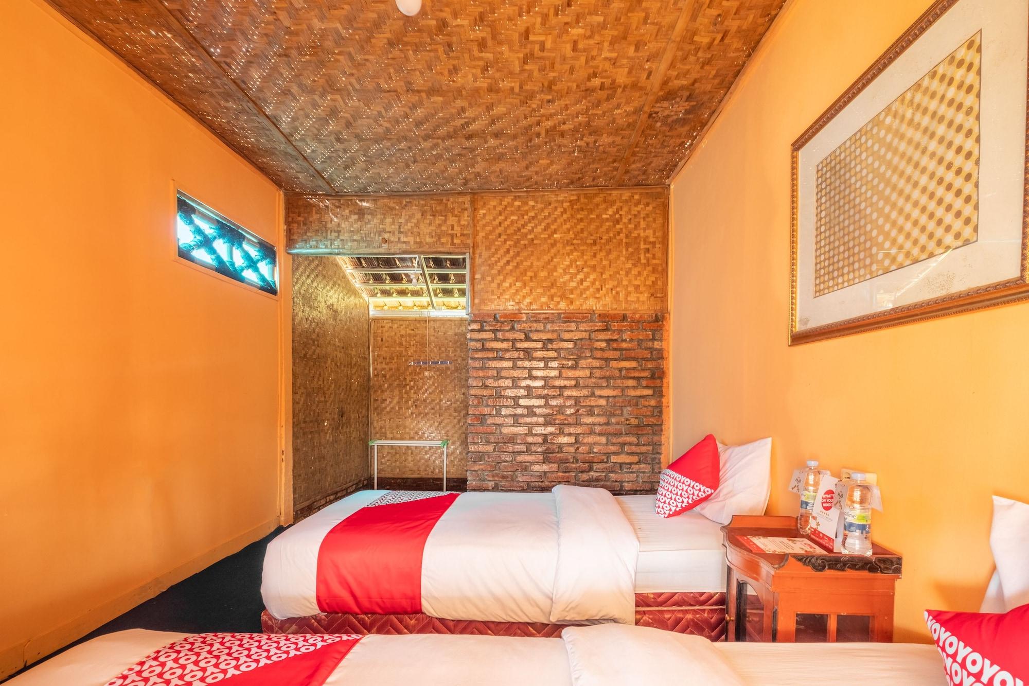 Reddoorz Plus At Grand Yustik Sukabumi Eksteriør billede