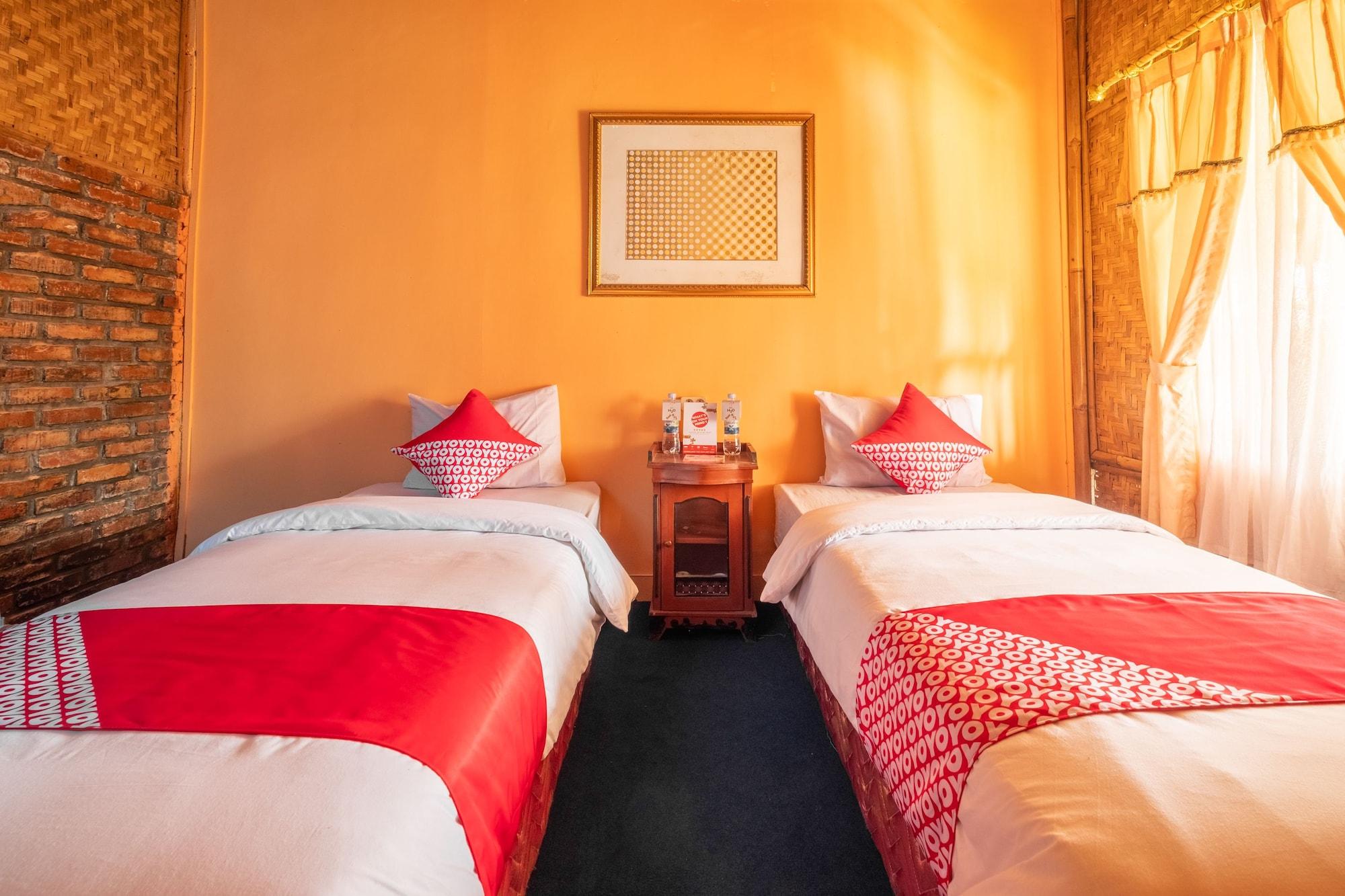 Reddoorz Plus At Grand Yustik Sukabumi Eksteriør billede