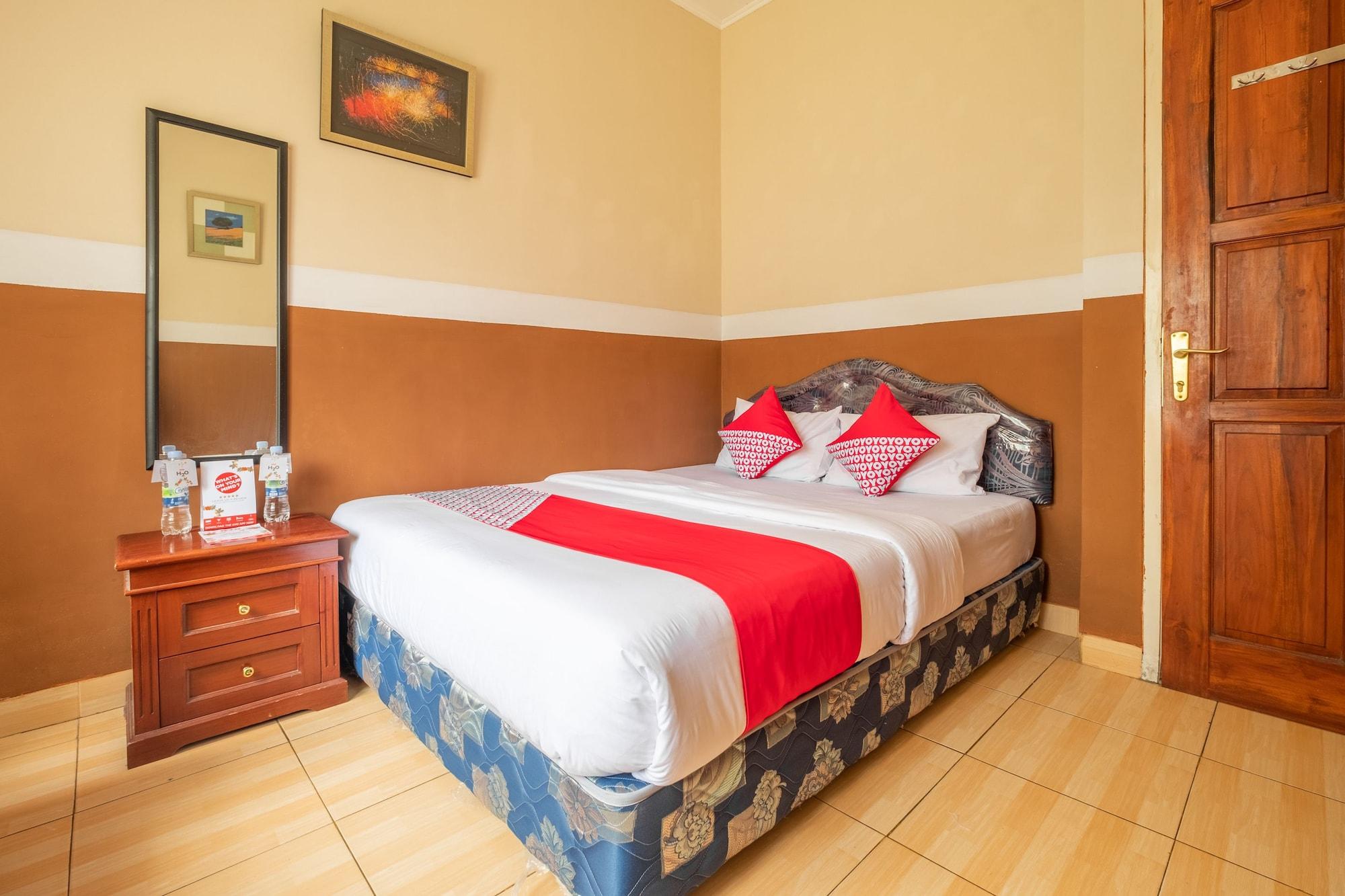 Reddoorz Plus At Grand Yustik Sukabumi Eksteriør billede