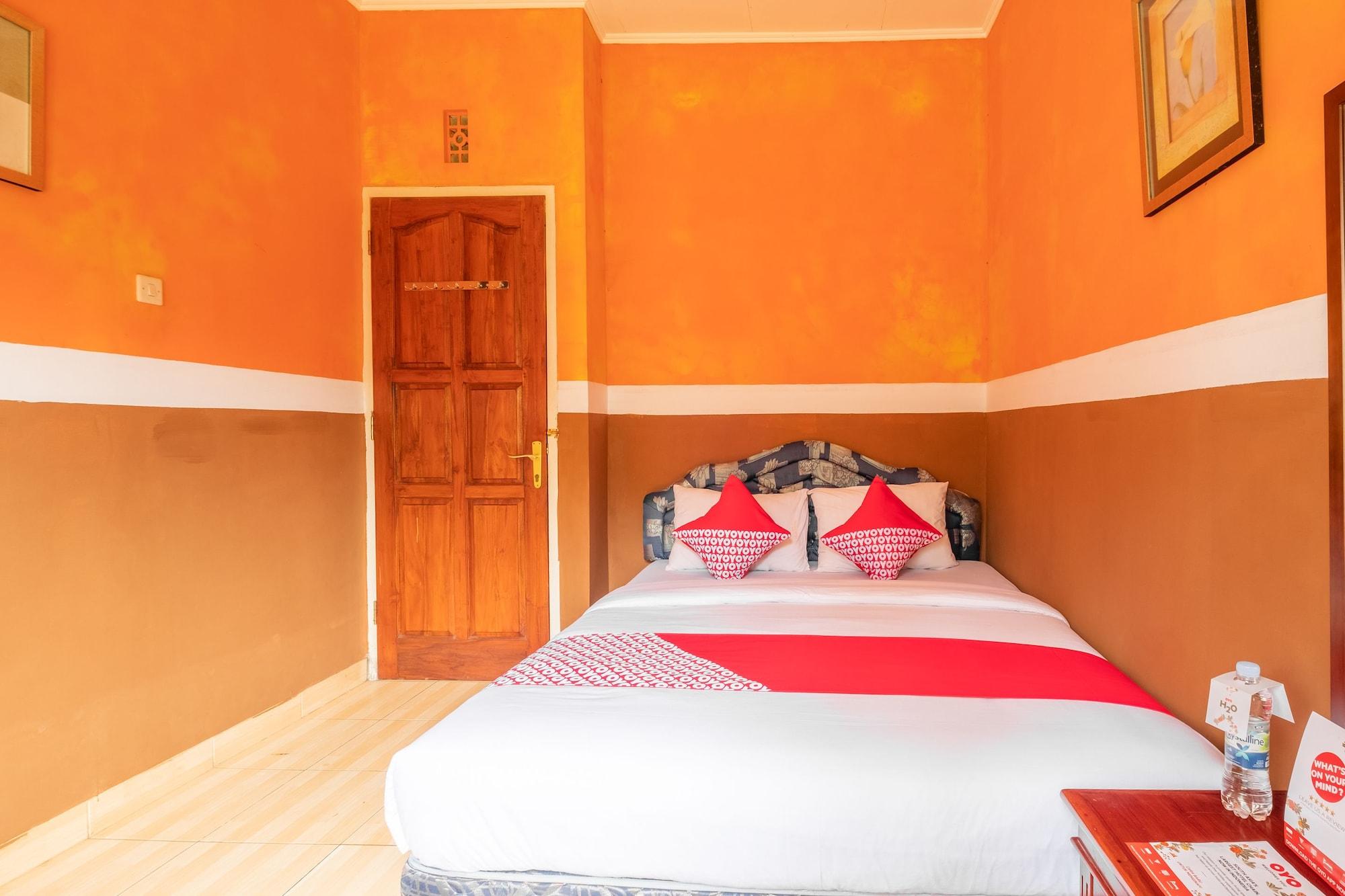 Reddoorz Plus At Grand Yustik Sukabumi Eksteriør billede