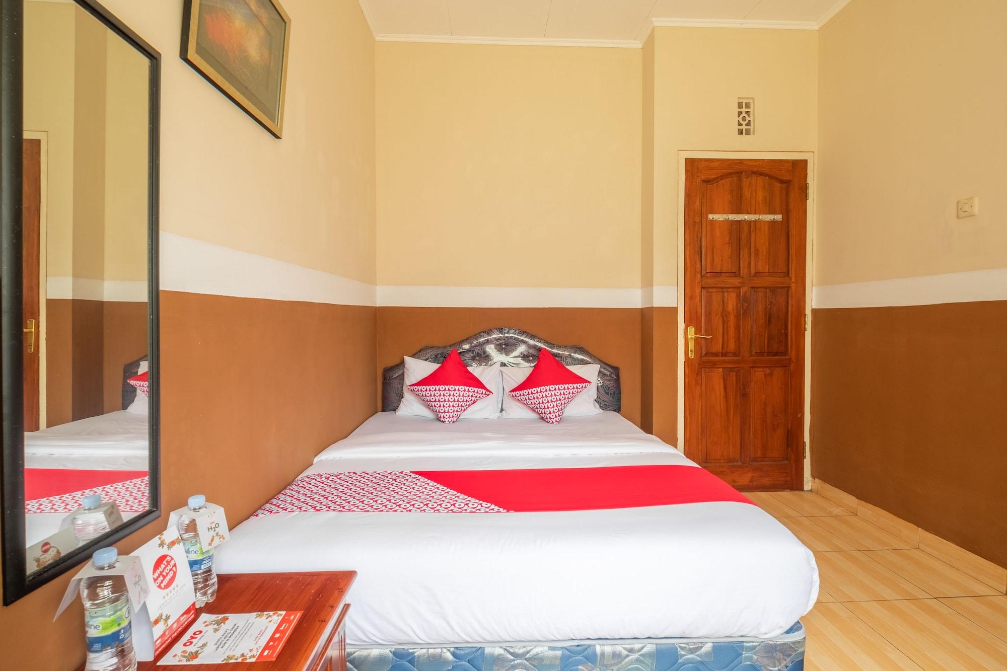 Reddoorz Plus At Grand Yustik Sukabumi Eksteriør billede