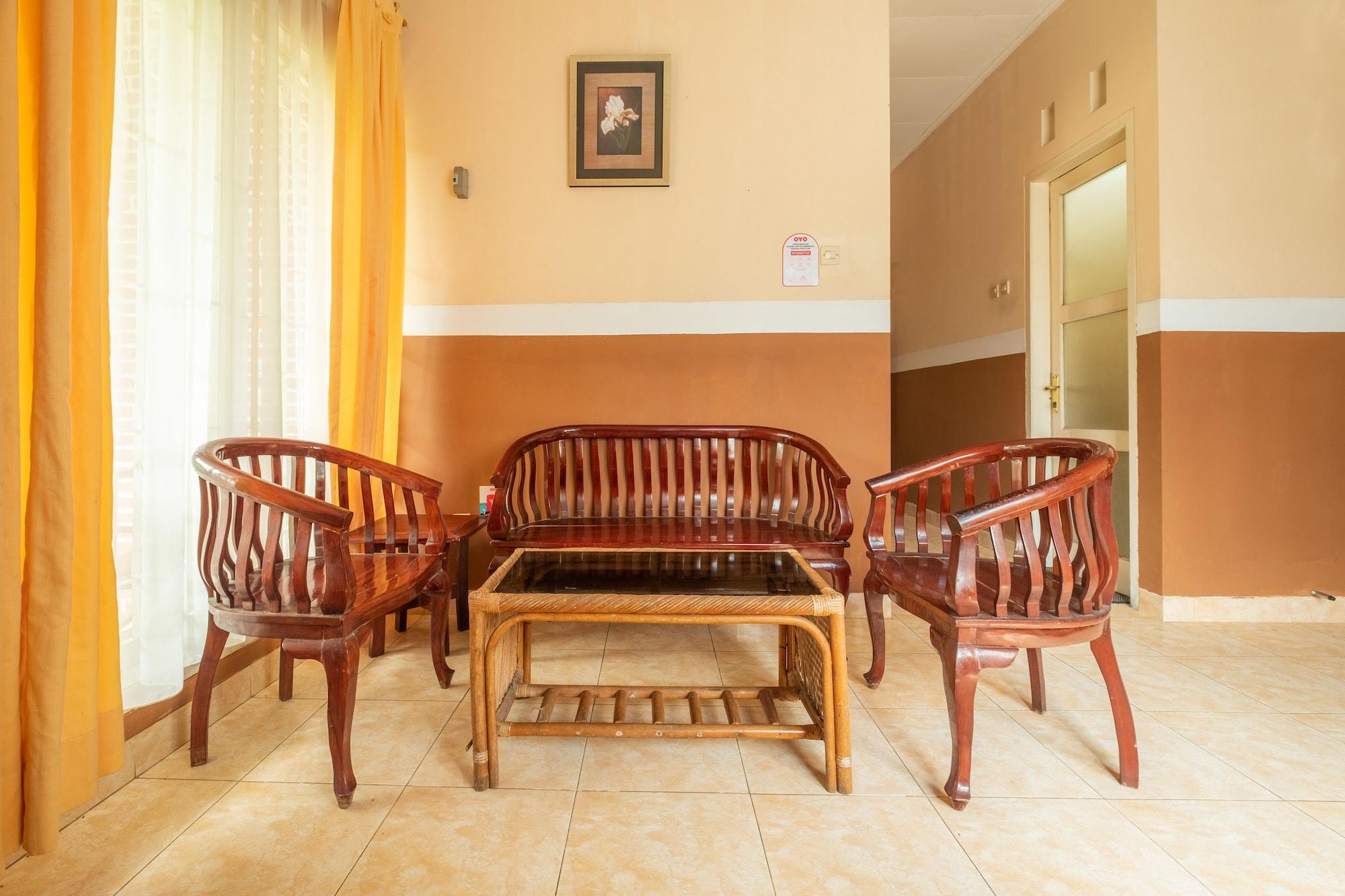 Reddoorz Plus At Grand Yustik Sukabumi Eksteriør billede