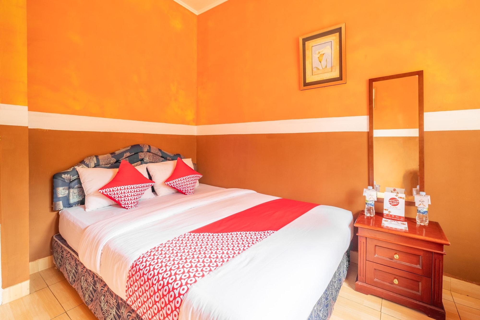Reddoorz Plus At Grand Yustik Sukabumi Eksteriør billede