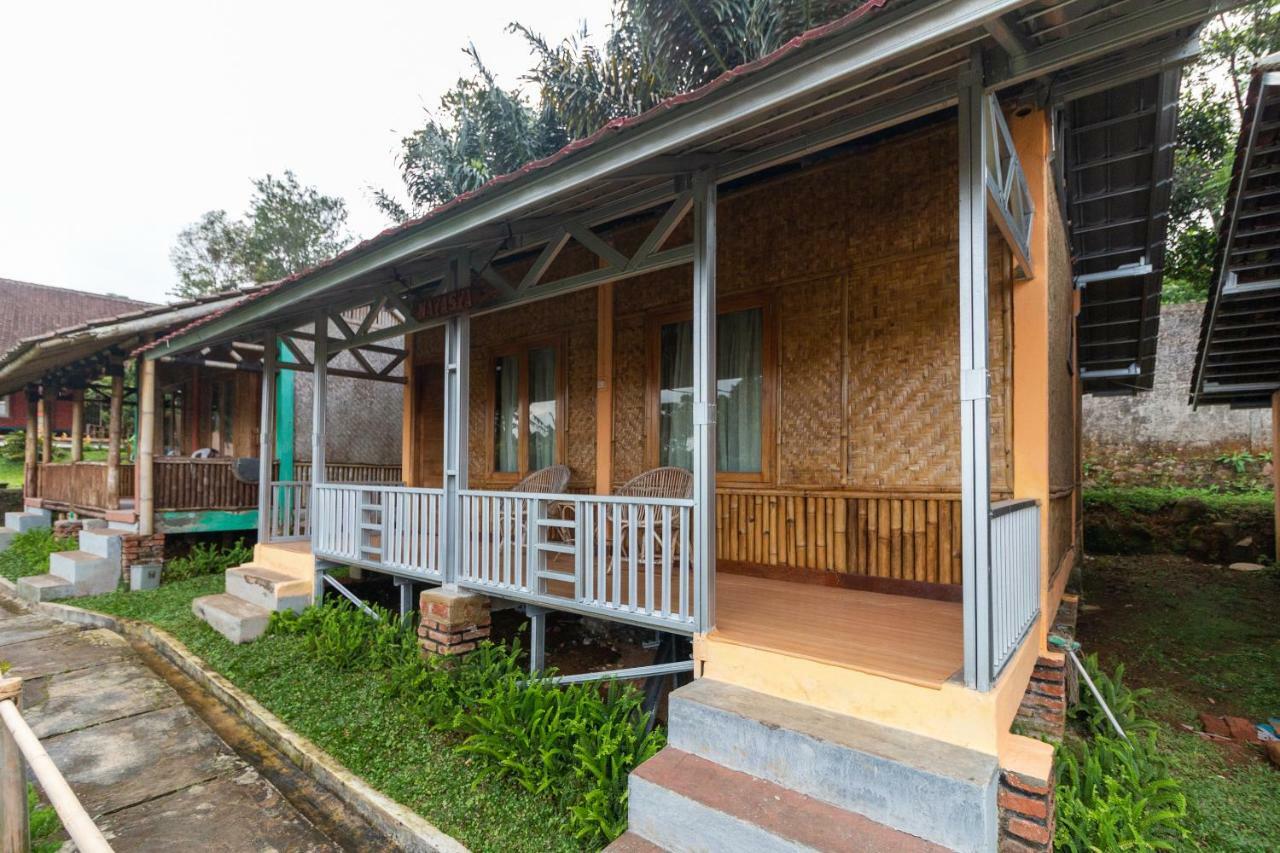 Reddoorz Plus At Grand Yustik Sukabumi Eksteriør billede