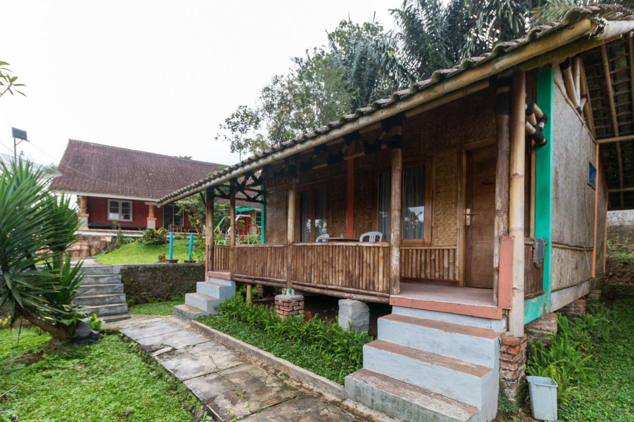 Reddoorz Plus At Grand Yustik Sukabumi Eksteriør billede