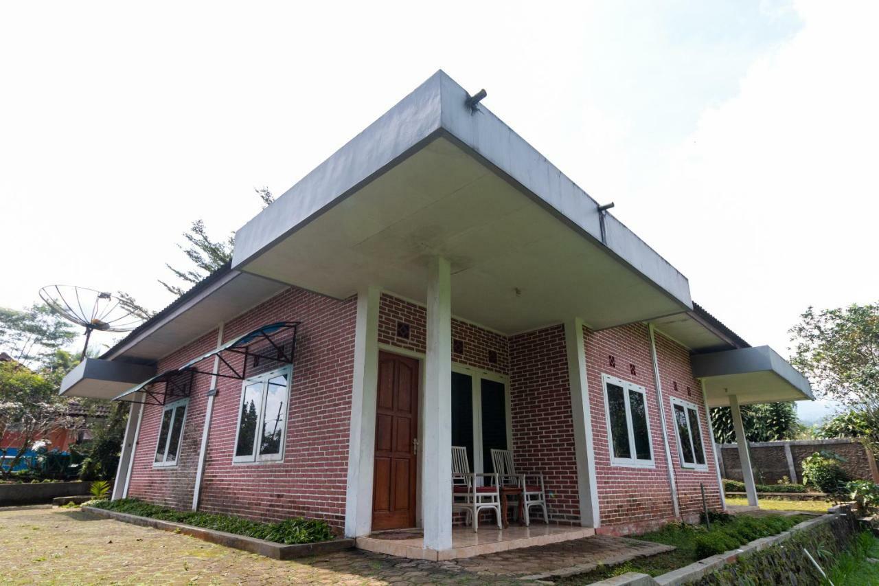 Reddoorz Plus At Grand Yustik Sukabumi Eksteriør billede