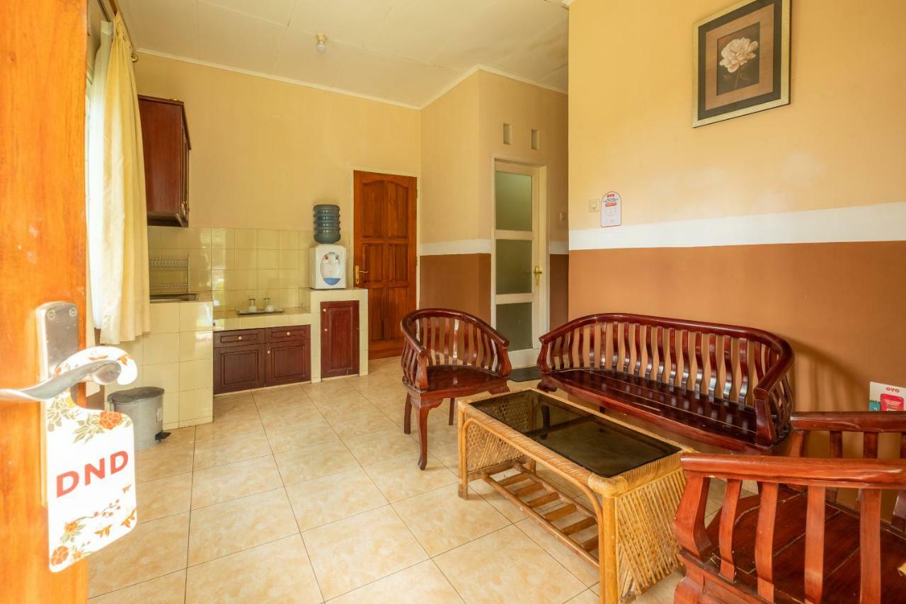 Reddoorz Plus At Grand Yustik Sukabumi Eksteriør billede