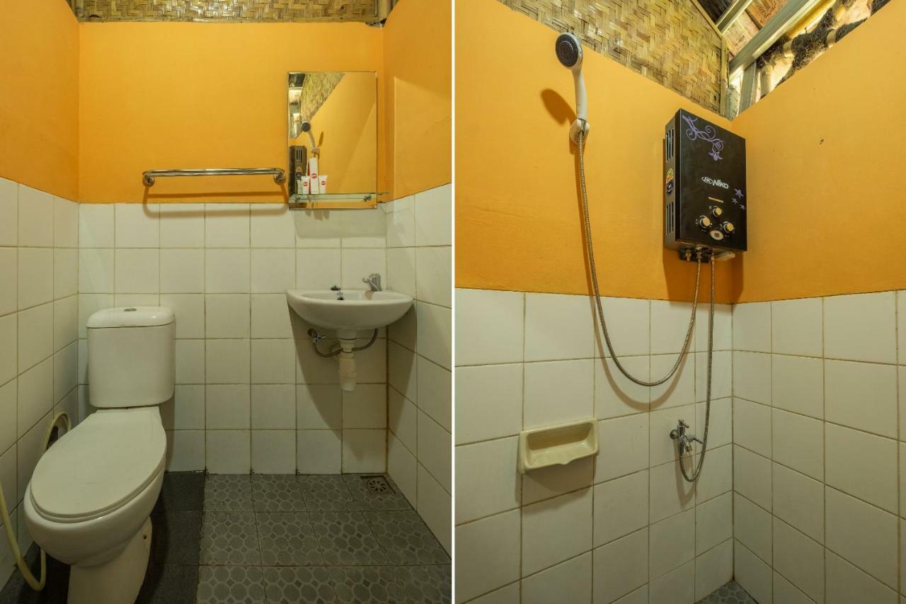 Reddoorz Plus At Grand Yustik Sukabumi Eksteriør billede
